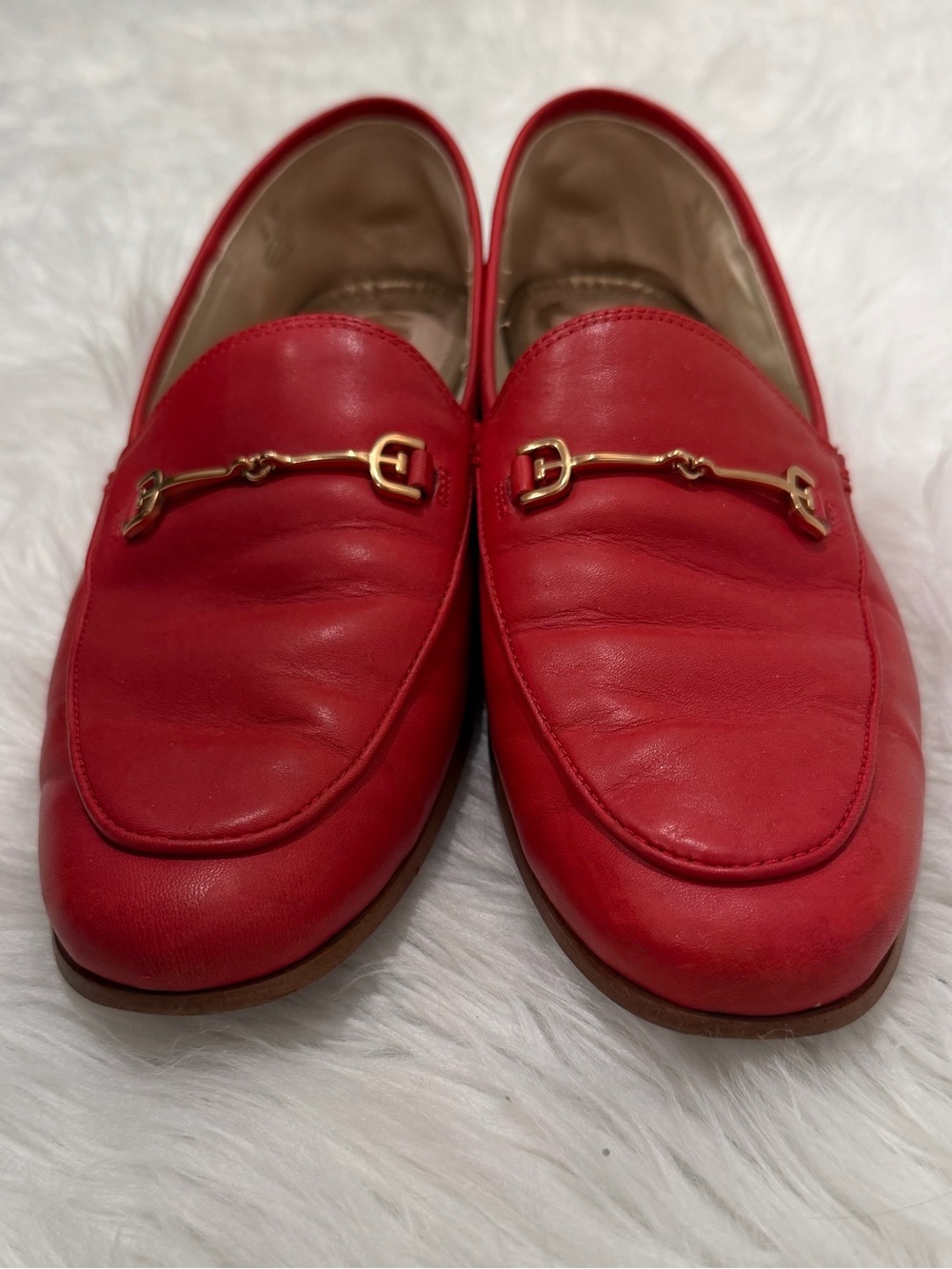 Sam Edelman Loraine Loafers - Picture 4 of 7